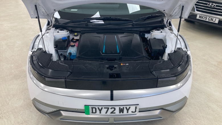 Hyundai IONIQ 5 125kW Premium 58 kWh 5dr Auto Electric Hatchback